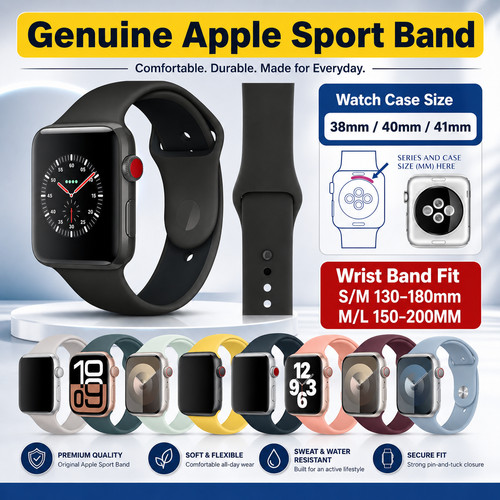 Official genuine apple - genuine,