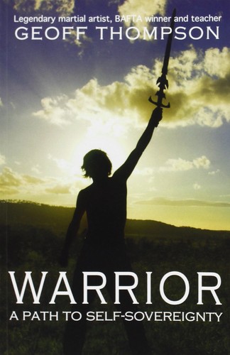 Warrior path to - to, self