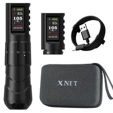 XNET Fist 370 Wireless Tattoo