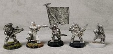 5x Warhammer 40k Astra