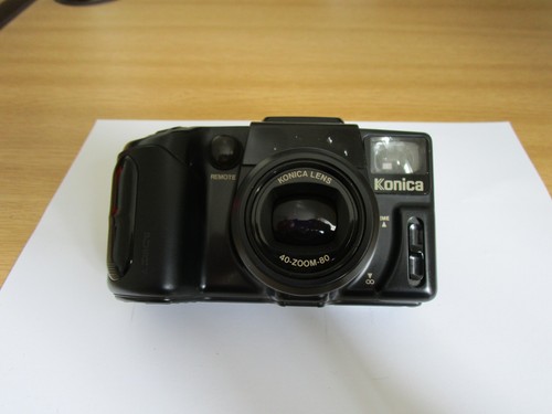 35mm film camera