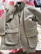 Brontë Men's Shooting  Jacket