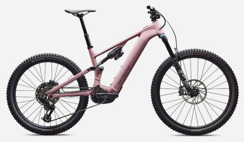 Ladies emtb specialized - ladies,