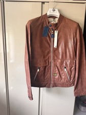 G Star Essential Leather