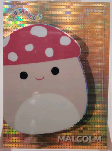 2024 panini squishmallows - 2024,