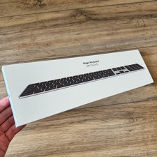  APPLE Magic Keyboard with