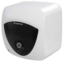 Ariston Lux 30 Litre Over-Sink 3 kW Water Heater 3100311 c/w Expansion Vessel