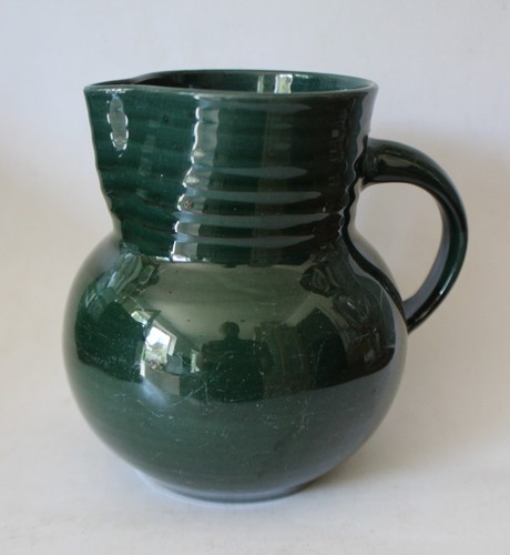 Brannum barum ware - c, pottery
