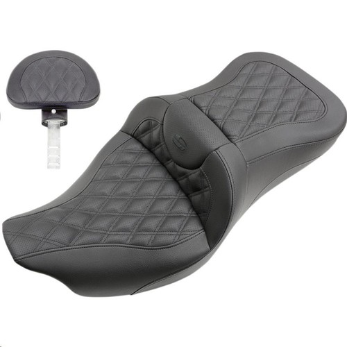 Saddlemen road sofa - saddlemen, seat