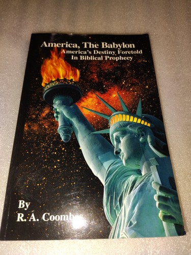 America the babylon - the,