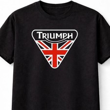 Triumph Union Jack Logo