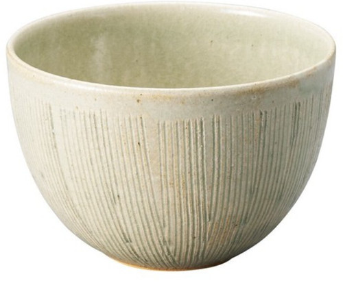 Japanese pottery bowl small