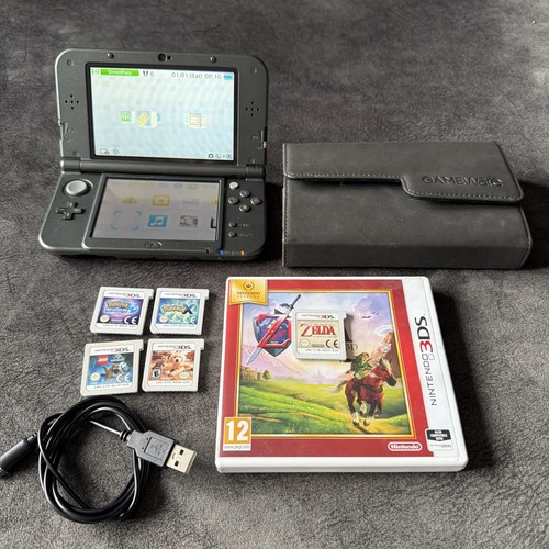 Nintendo 3ds silver - 3ds,