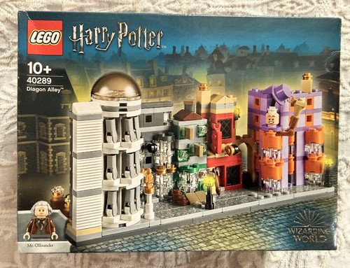 New lego gwp harry potter - harry,