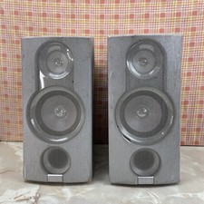 Sharp CP-XL1000H Pair of