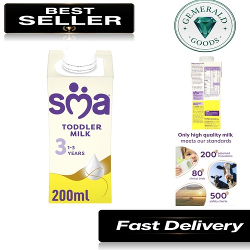 Convenient sma pro - pro, toddler