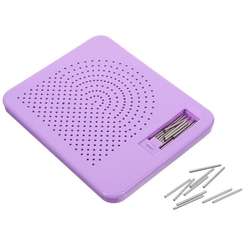 Reusable quilling paper tool - reusable,