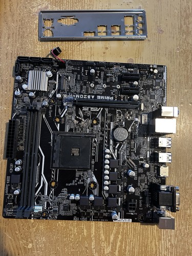 Not working asus - *not, working*