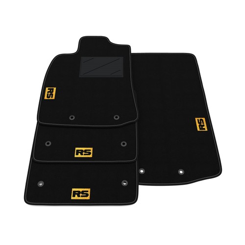 Floor mats compatible with - compatible,