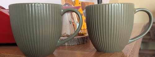 Nutmeg new olive green - new,