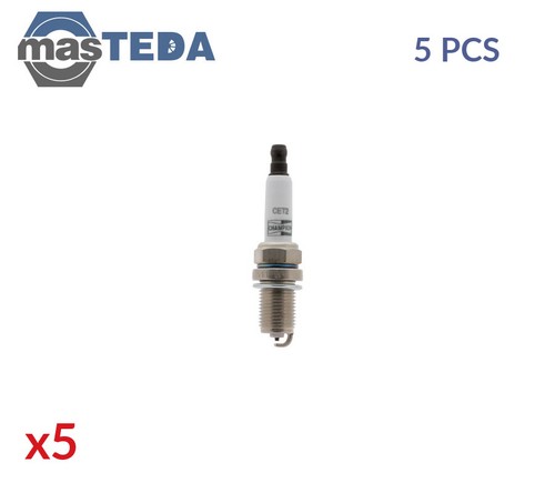 Cet2 engine spark - engine, plug