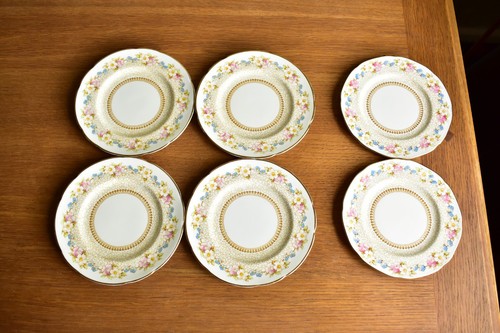 Paragon china tea side - paragon,
