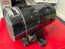 RAF WW2 Rotax London Rotary