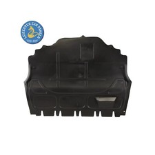 VW Polo Engine Cover Undertray
