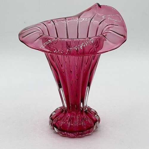 Pink cranberry vintage jack - cranberry, in