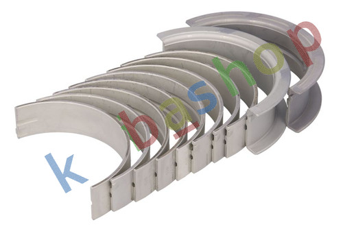 Main bearing set - set, std