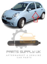 New for nissan micra - for,