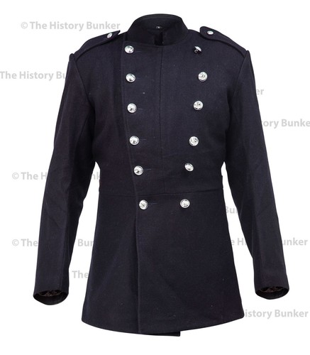 Victorian british firemans - victorian,