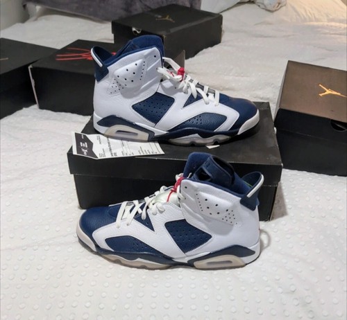 Nike air jordan retro - air, 6