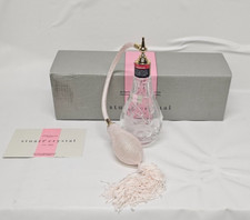 STUART CRYSTAL  Honeysuckle