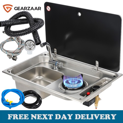 Gearzaar sink cooker - sink,