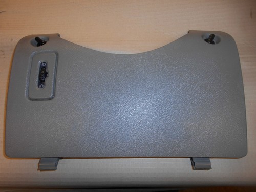 Fuse box cover - box, master