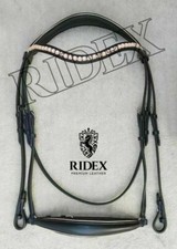 Rose Gold Piping Drop