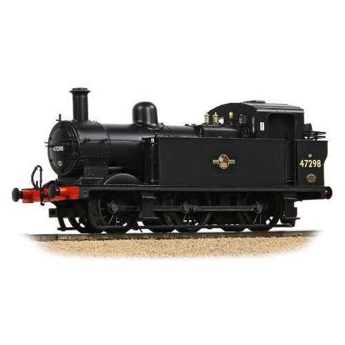 Bachmann 232a lms fowler 3f - lms,