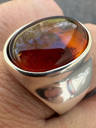 Large genuine baltic amber - genuine,
