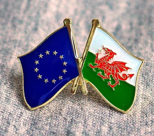 European union wales - union, eu