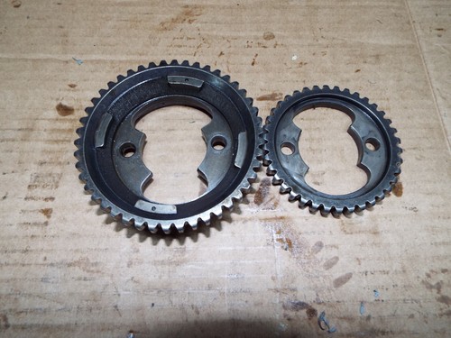 Timing sprocket honda - x,