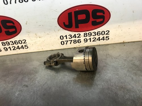 Piston with con rod kn781 - with, rod..kn781