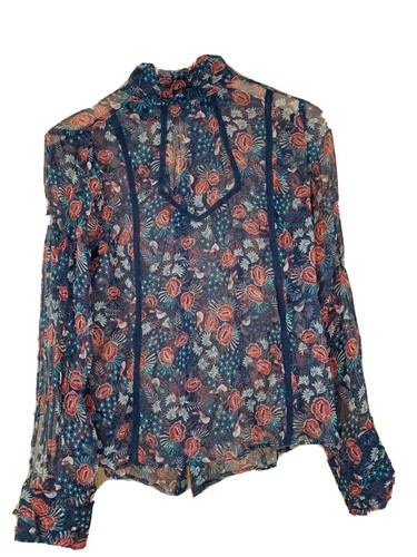 Zara shirt size small - , womens