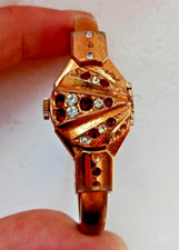 Vintage Buler 17 Jewels Ladies