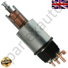  Starter Solenoid FOR Lucas Type M50 Ford Jcb Perkins Massey 12V Snd1409