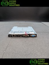 Bladesystem onboard - hp,