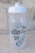 COCA COLA Coke cycles water