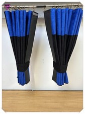 DUTCH STYLE TRUCK CURTAINS