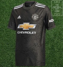 adidas Manchester United Away