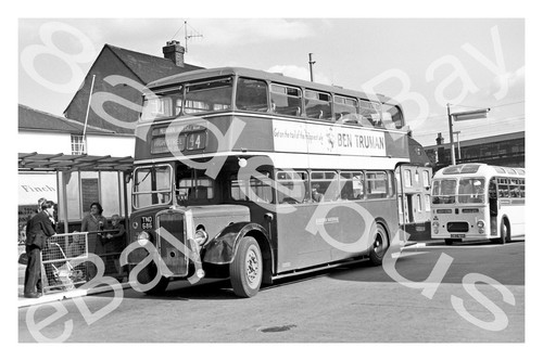 Bus photograph eastern - bus,
